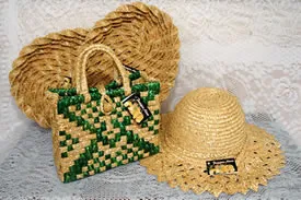 handpicked red chillies